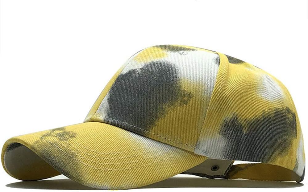 Stylish Gradient Baseball Cap for Kids