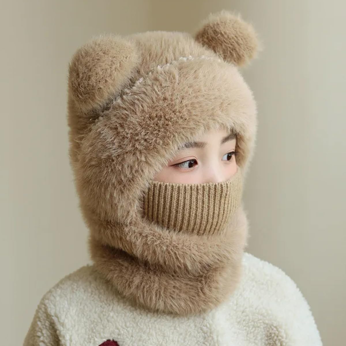 ECYC Kids Windy Warm Balaclava