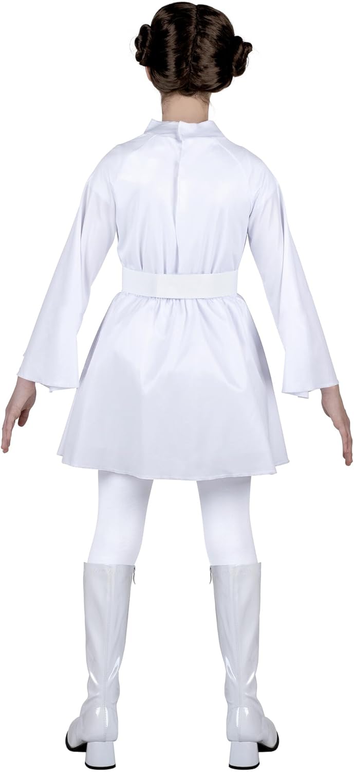 Leia Princess Halloween Costume - Star Wars Youth Costume