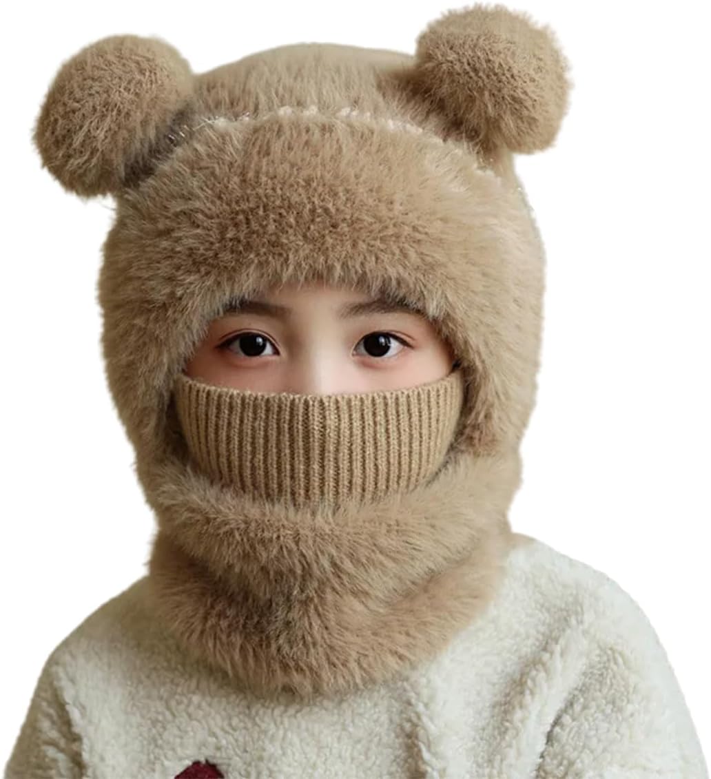ECYC Kids Windy Warm Balaclava