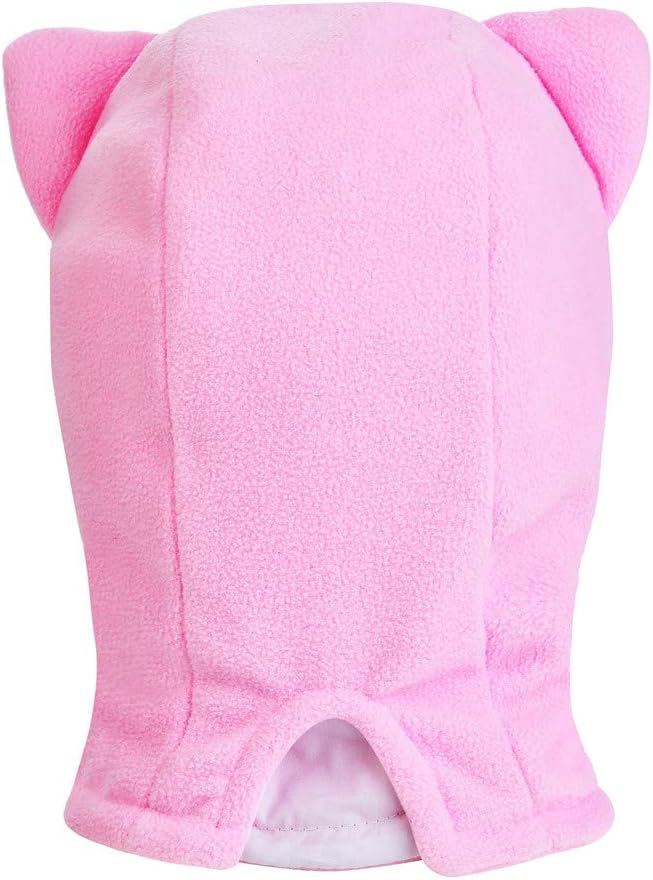Winter Warm Fleece Neckwarmer