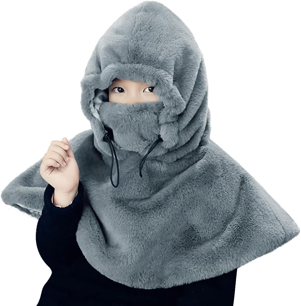 Multi-functional Ski Mask Balaclava