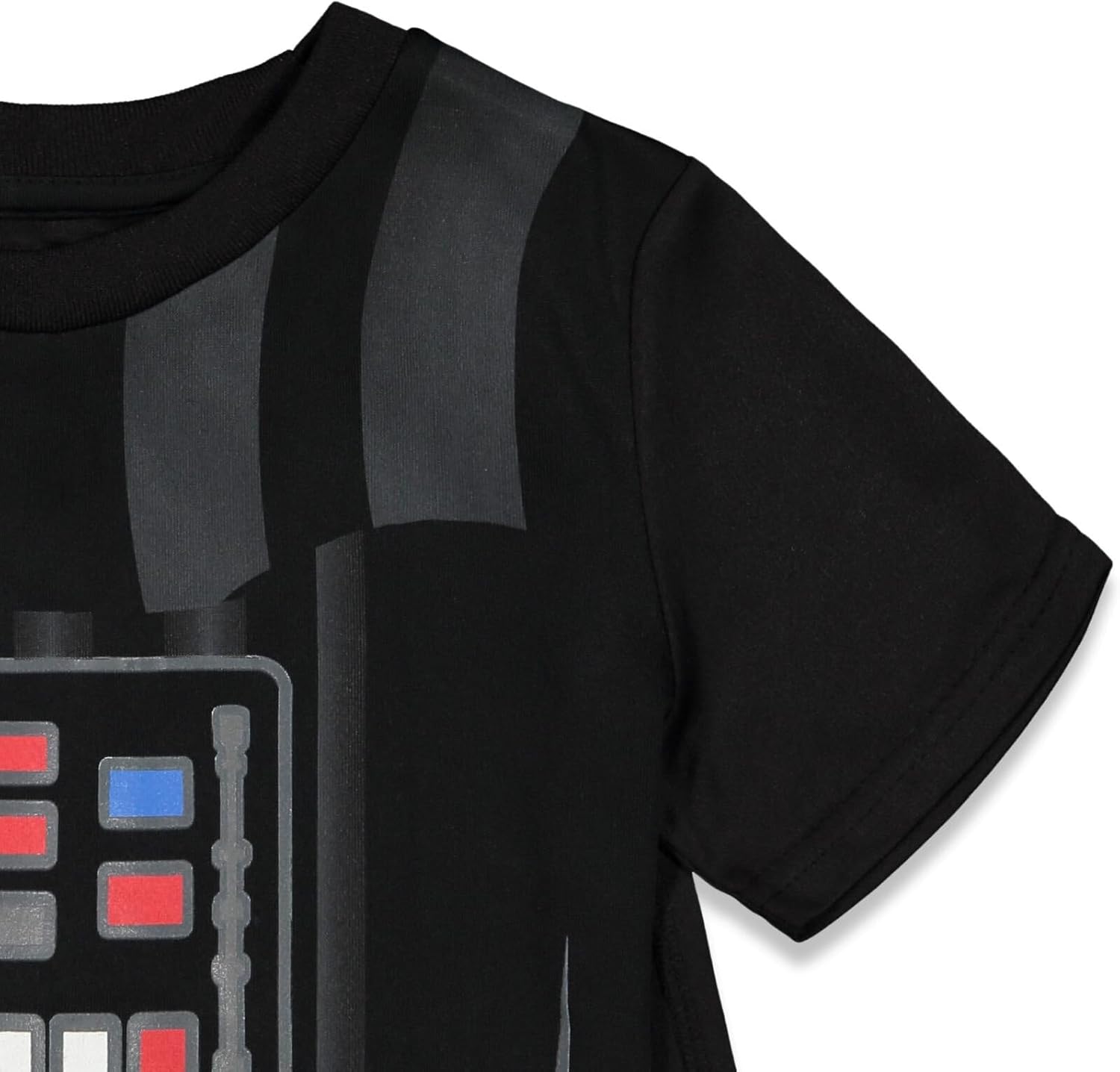 Star Wars Darth Vader 3-Piece Costume Kids
