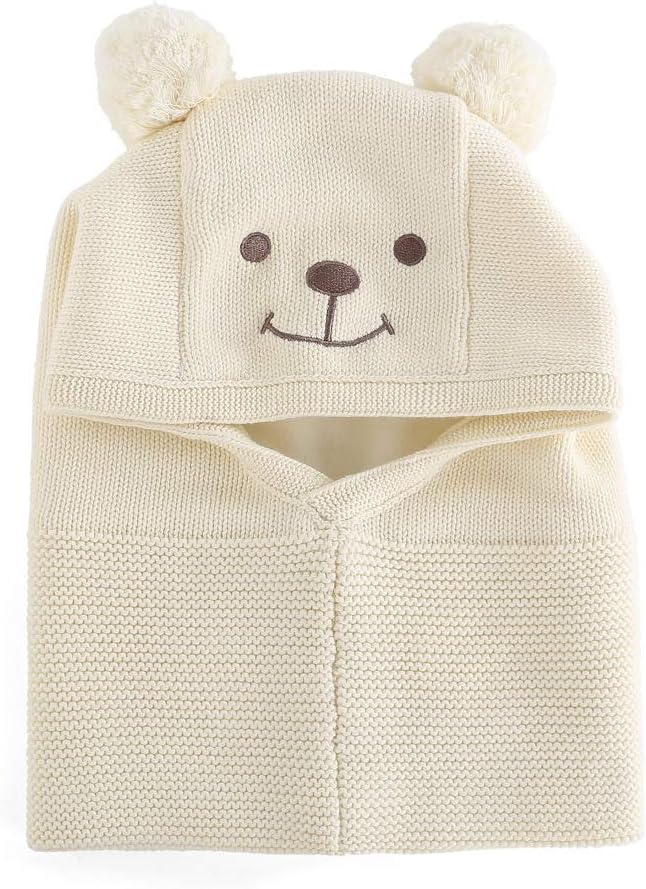 Snug Winter Hats for Kids
