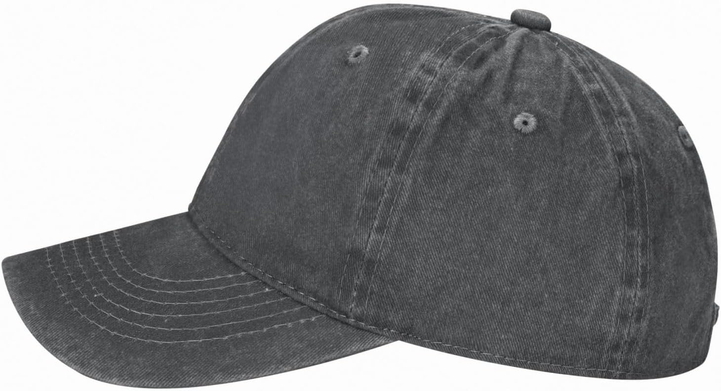 Baseball Cap for Men Women by RTATBY