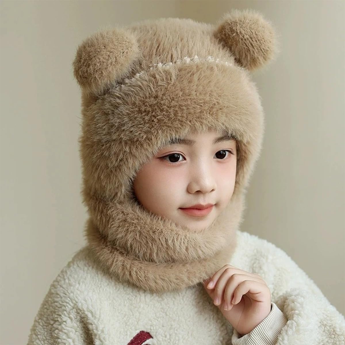 ECYC Kids Windy Warm Balaclava