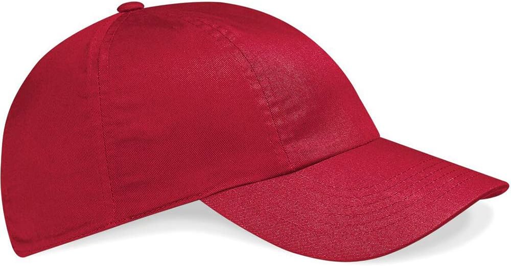 Beechfield Junior Plain Lego Cap