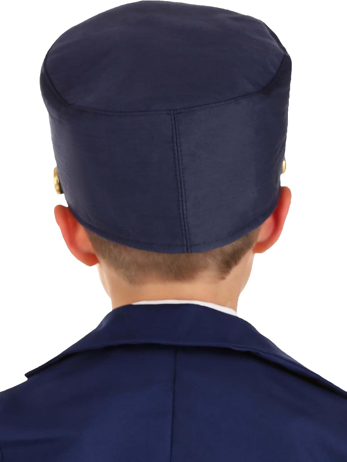 Hop on the Train as Elope Costume Hat for Kids
