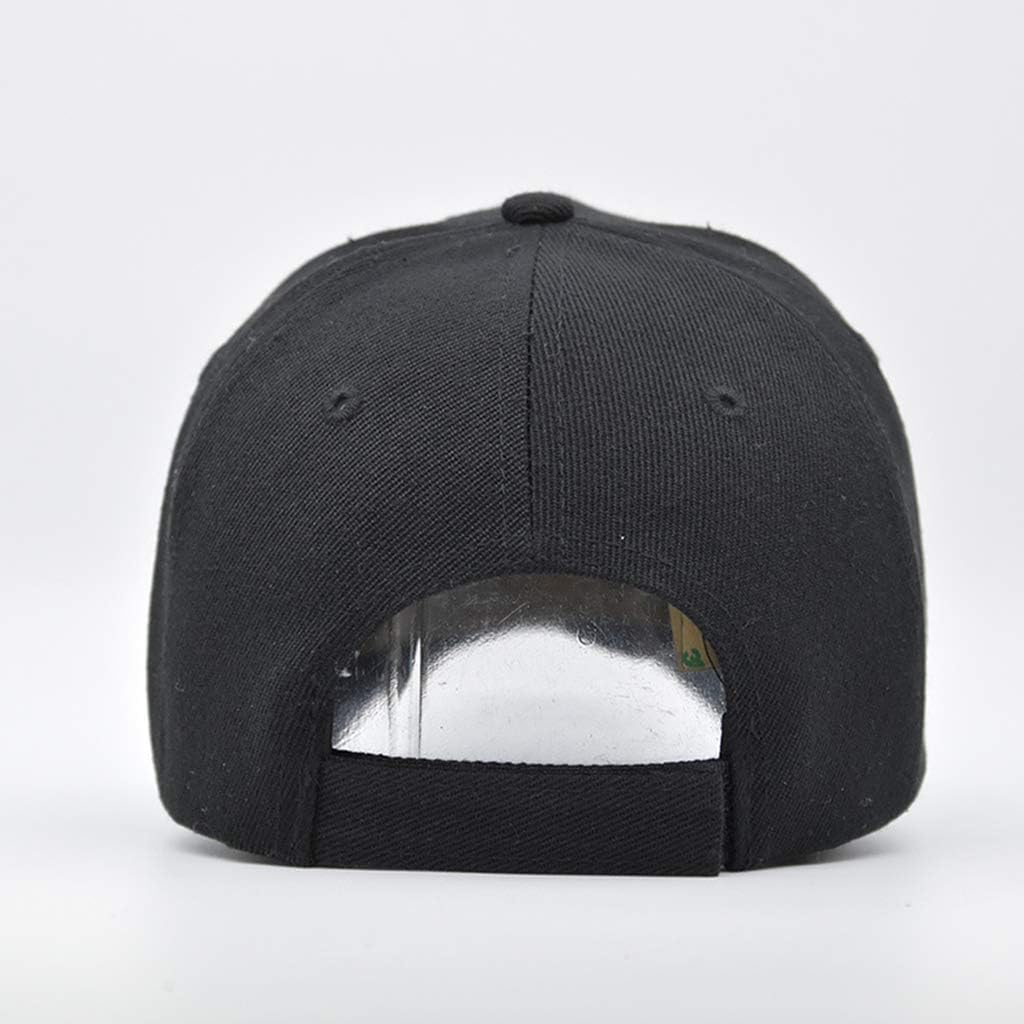 Stylish Unisex Baseball Cap