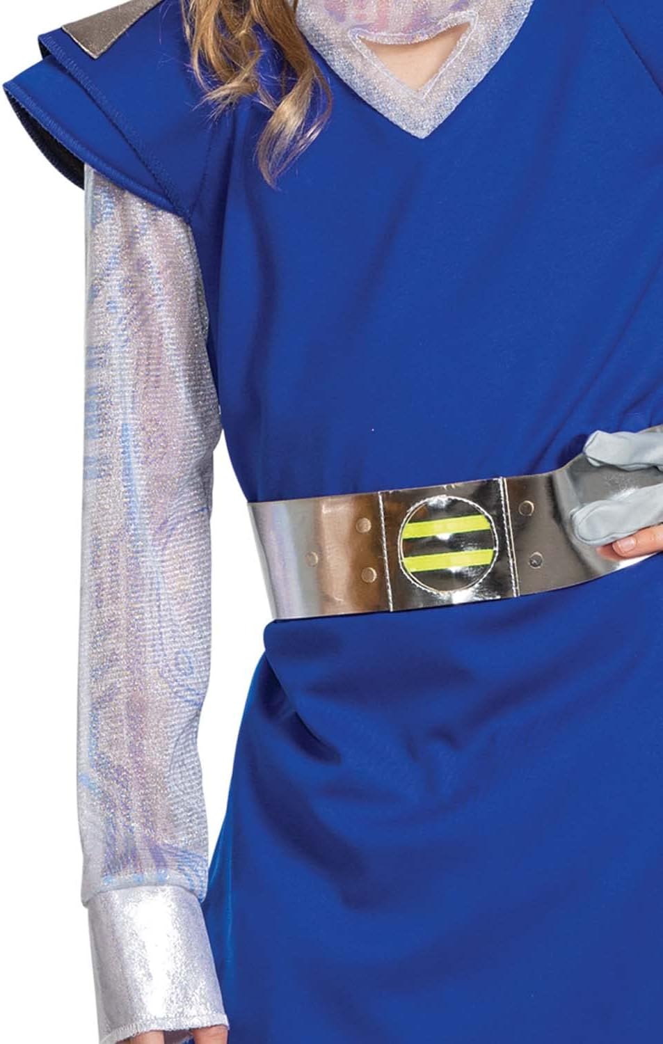 Addison Alien Costume for Kids Halloween Trick