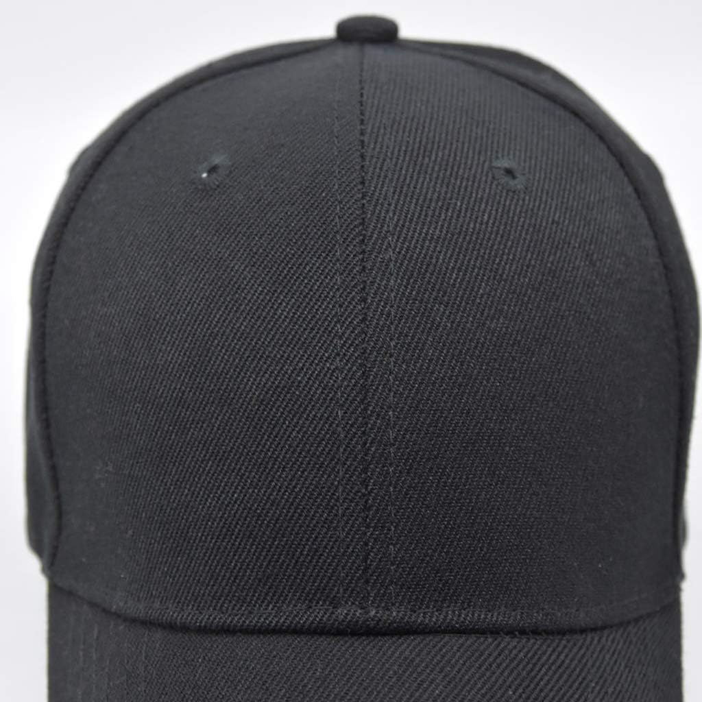 Stylish Unisex Baseball Cap