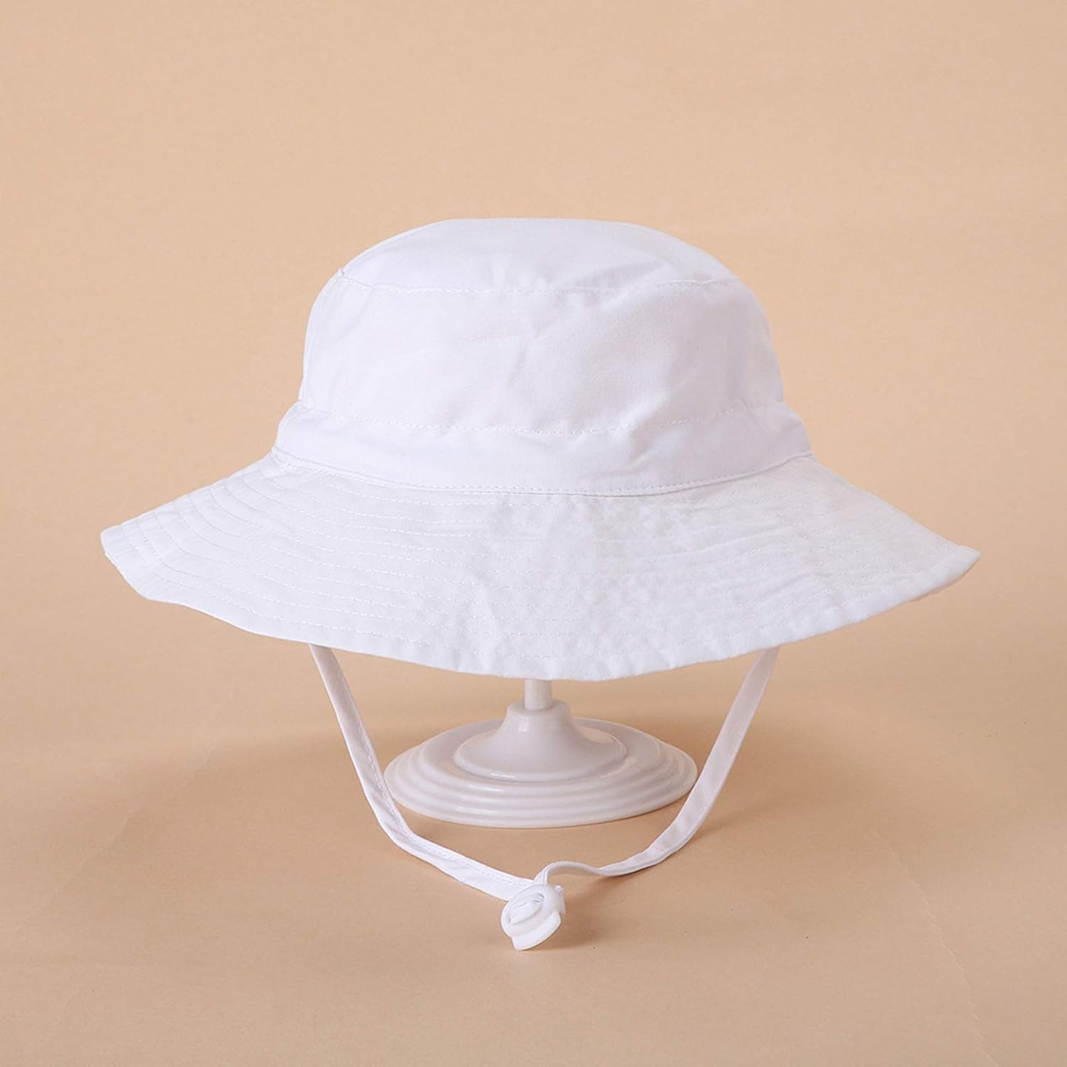 Adjustable Toddler Sun Hat