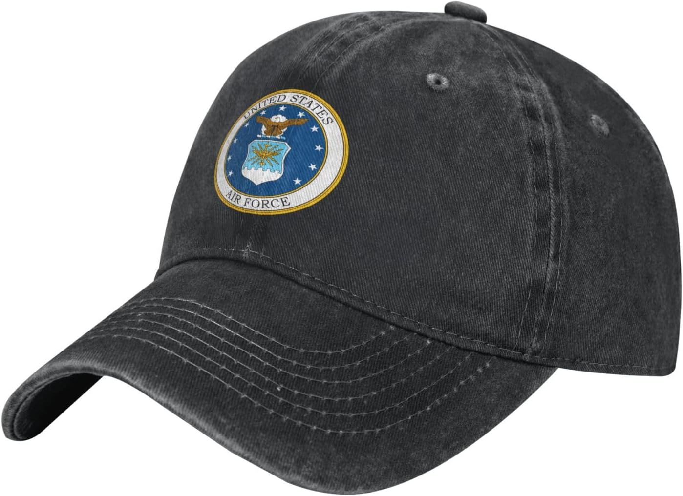 Specialized United States Air Force Baseball Cap