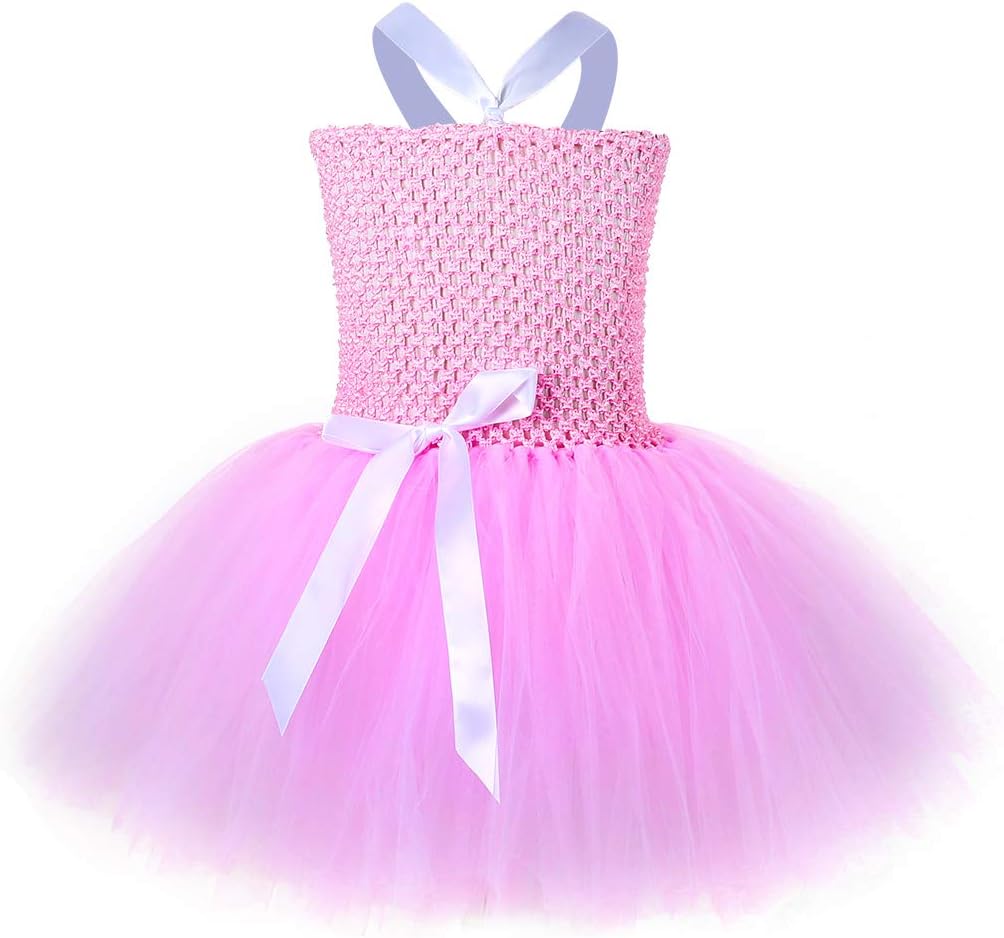 Pig Out Costumes for Girls 1-12 Years