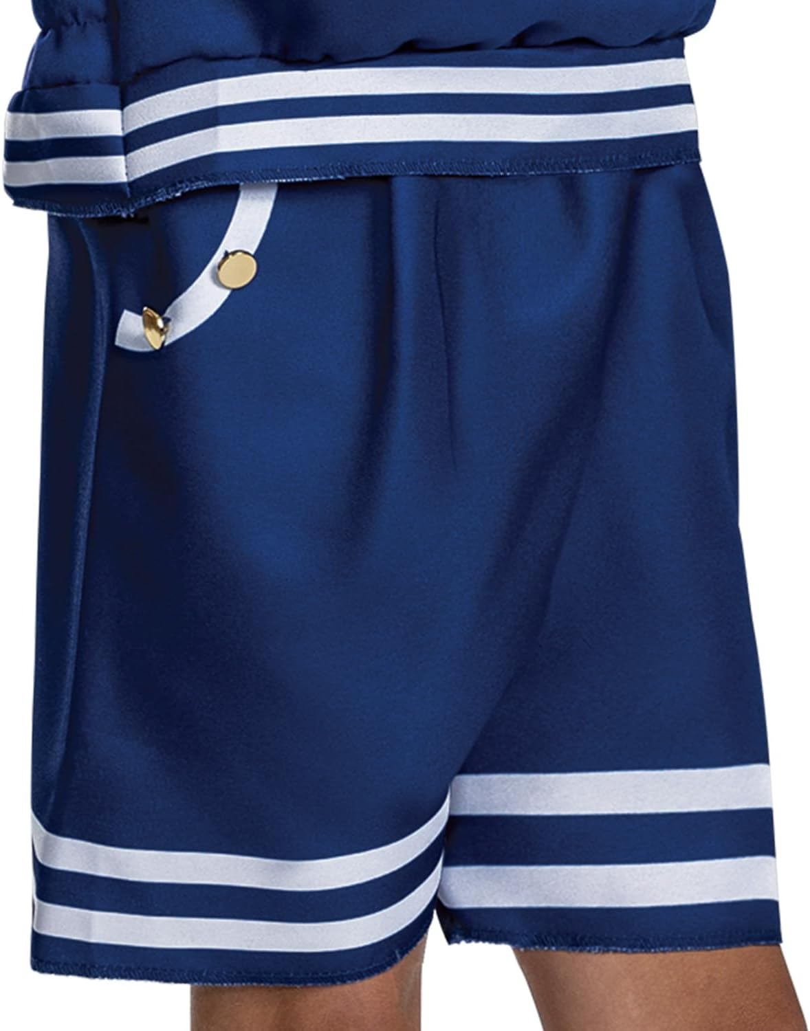 official steve scoops ahoy costume for kidshalloween disguise