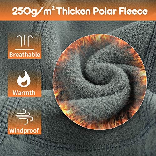 Venswell Kids Balaclava Face Mask