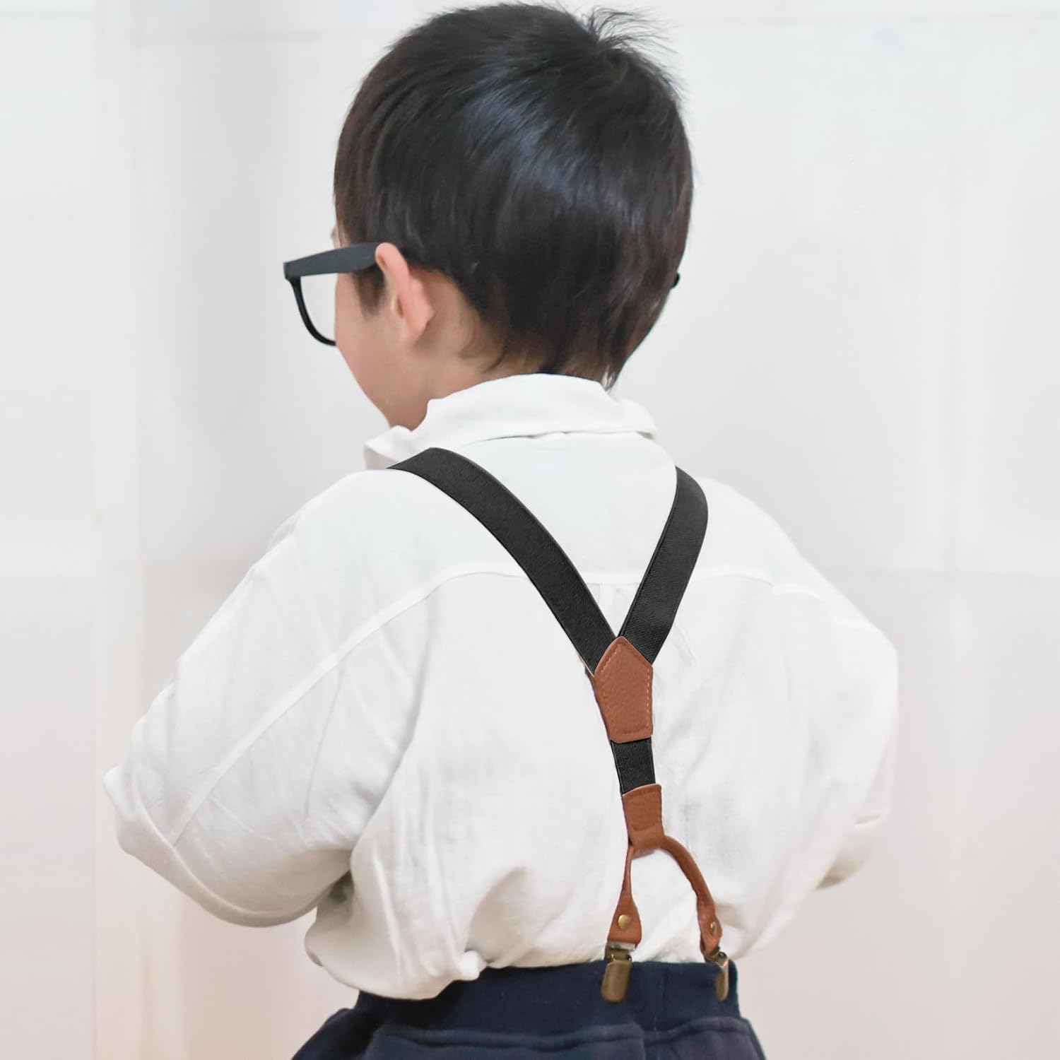 1920s Kids Grandpa Halloween Costume