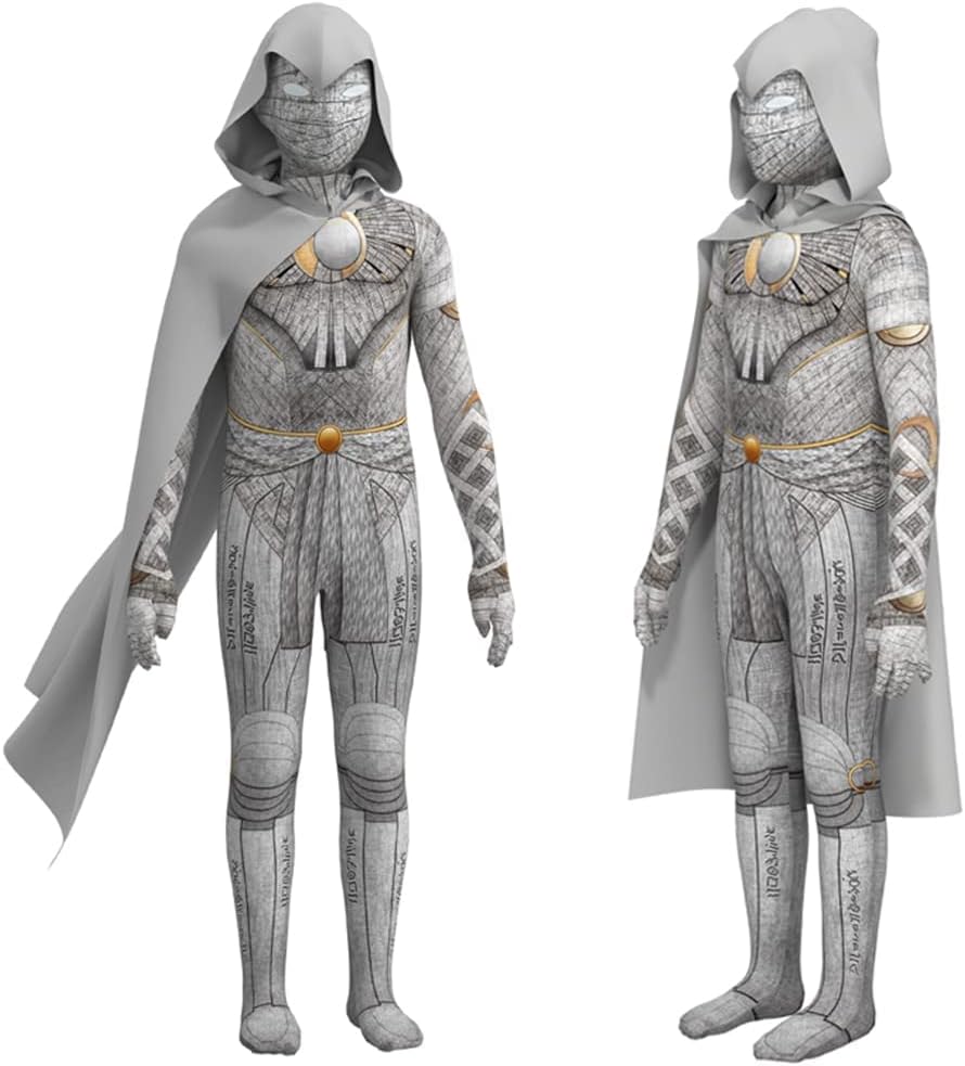 Kids Knight costume Halloween Party Outfits for Boys