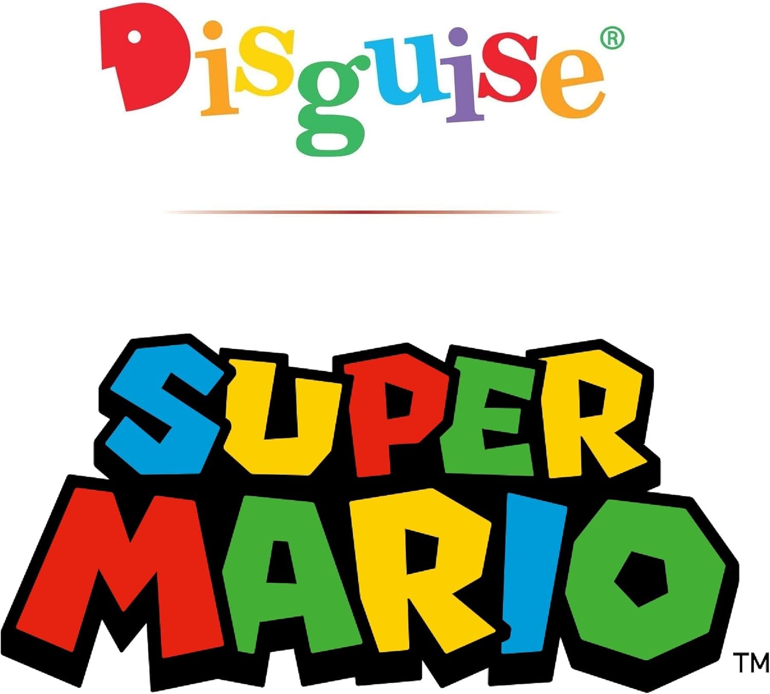 Disguise Boys Donkey Kong Action Costume Super Mario Deli Play Look with Headpiece