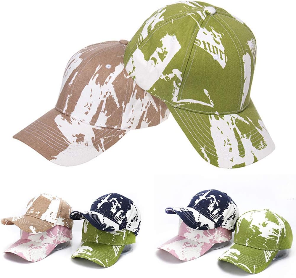 Stylish Backpack SunscreenTrucker Hat for Girls