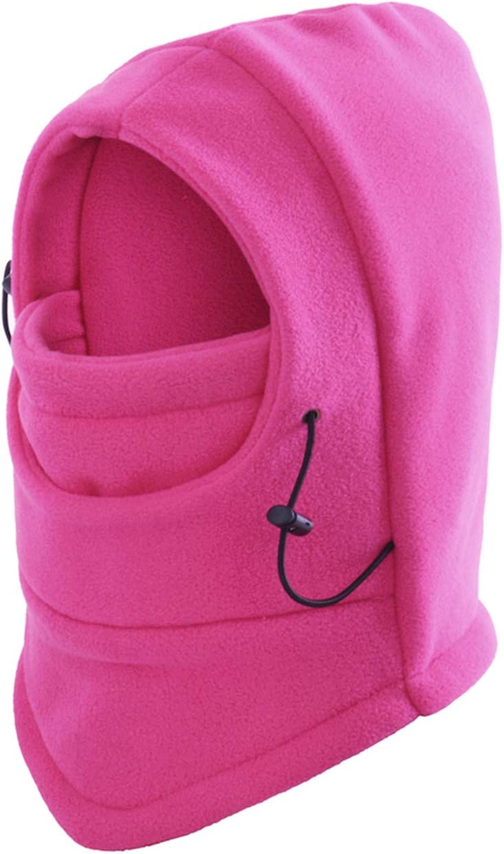 Your Choice Balaclava Ski Cycling Face Mask for Kids Cold Weather Protection