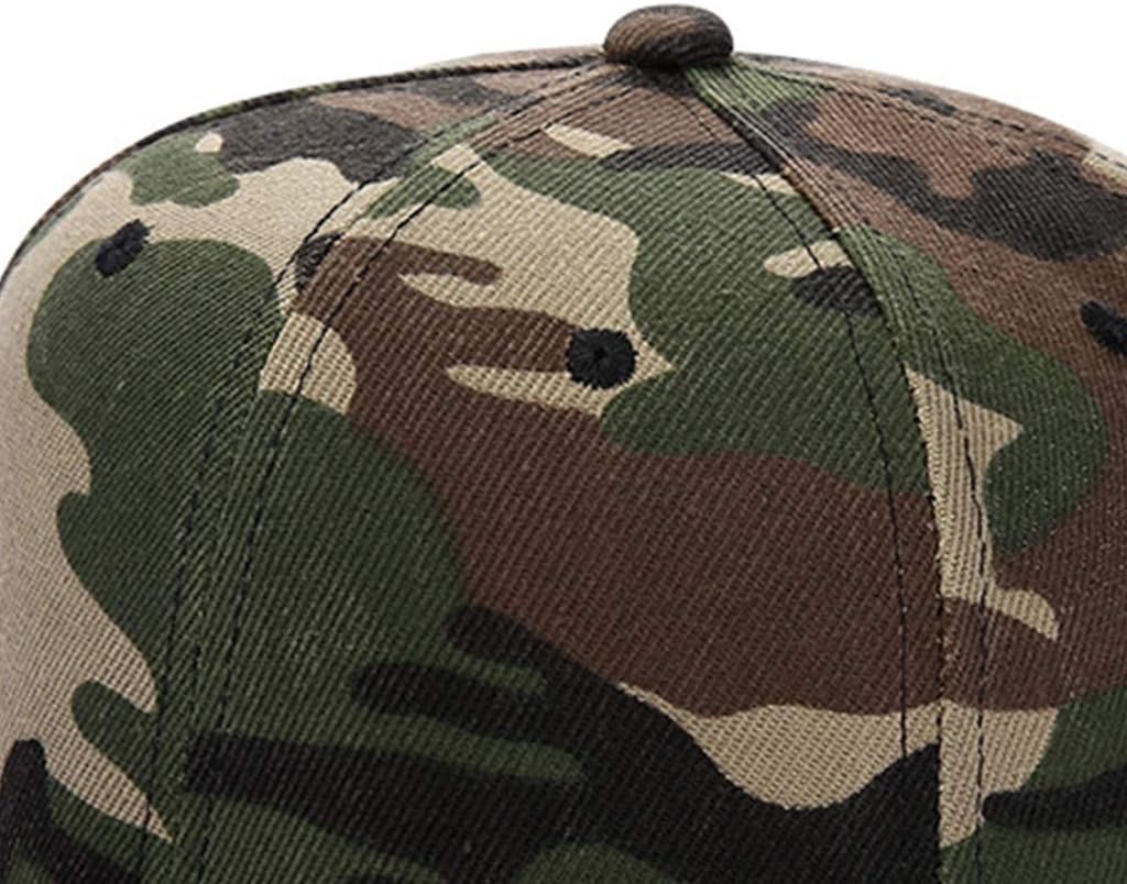 Ergonomic Baseball Cap for Running