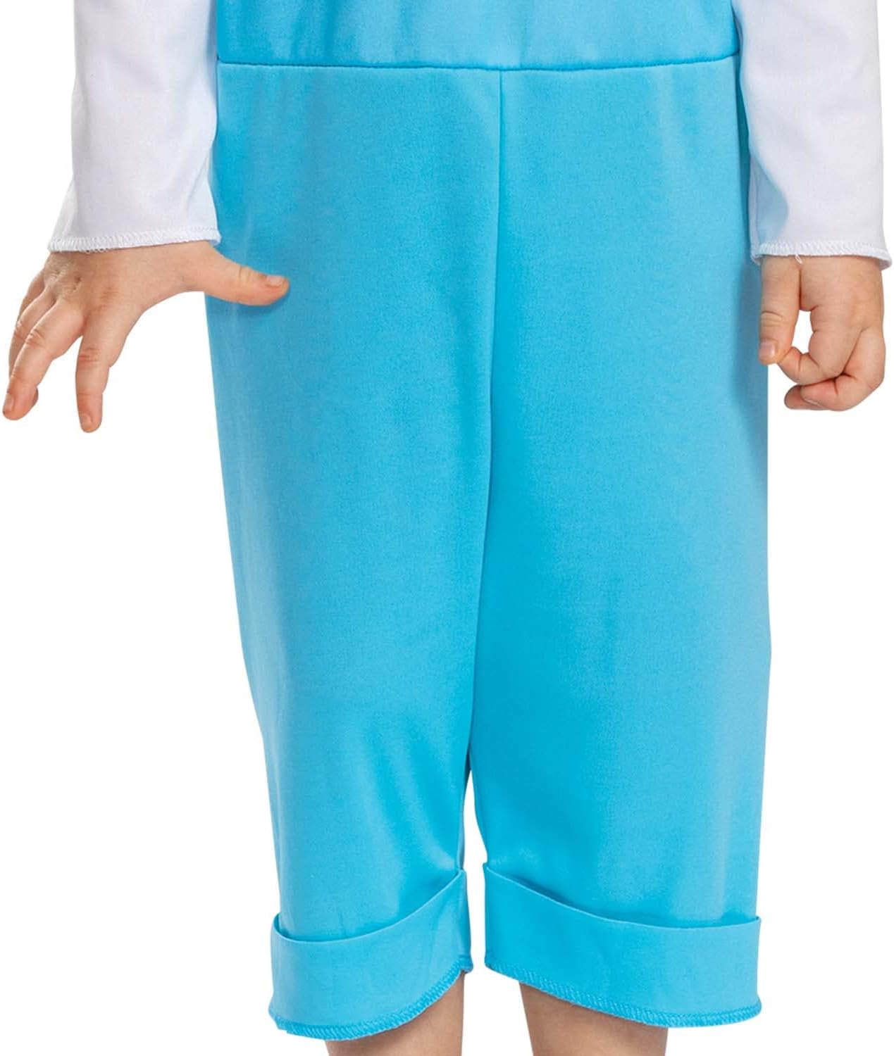 Make Your Baby a Cocomelon Titan in this Disguise Costume