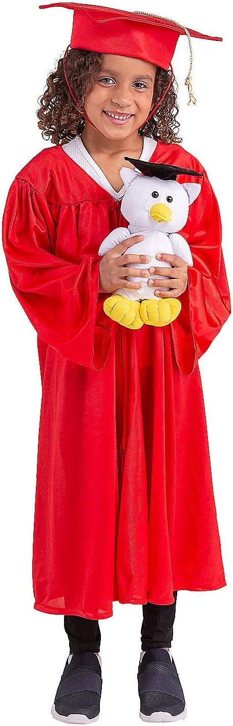 Elementary Graduation Robe Kit