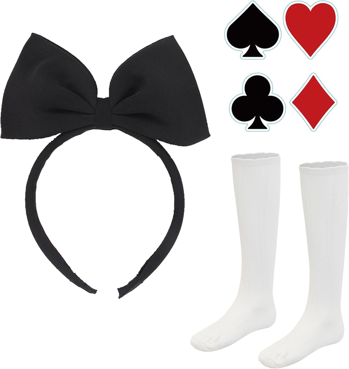 HMPRT Halloween Costume for Girls Peter Pan Calls-Ar-row Dress