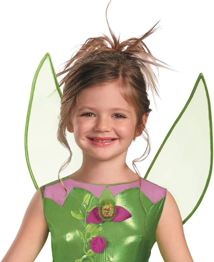 Disguise Disney Fairies Tinker Bell Costume