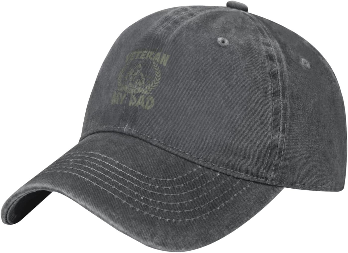 Vintage Dad Hat for Men Women