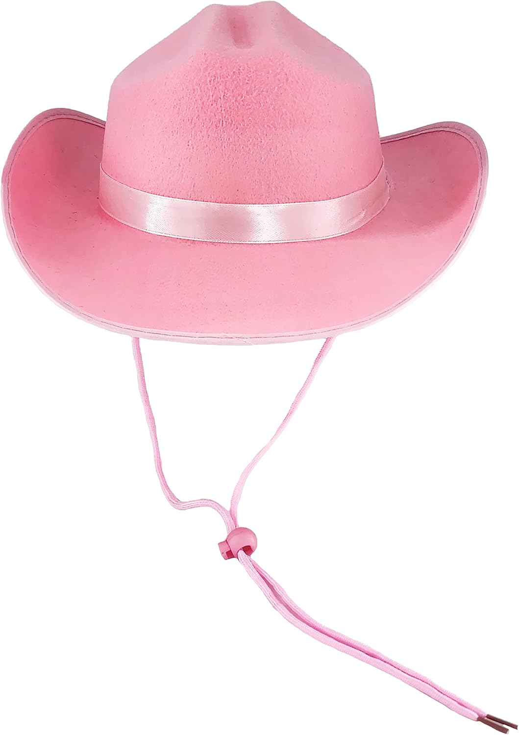 The Dreidel Cowboy Hat Western Kids Costume