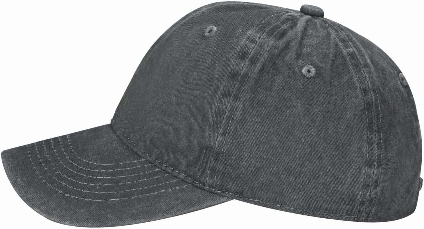 Vintage Dad Hat for Men Women