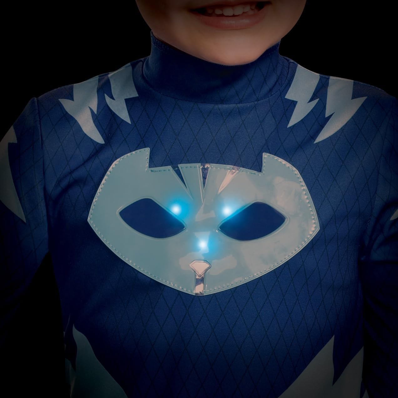 Disguise PJ Masks costume for kids boys 1-3 years