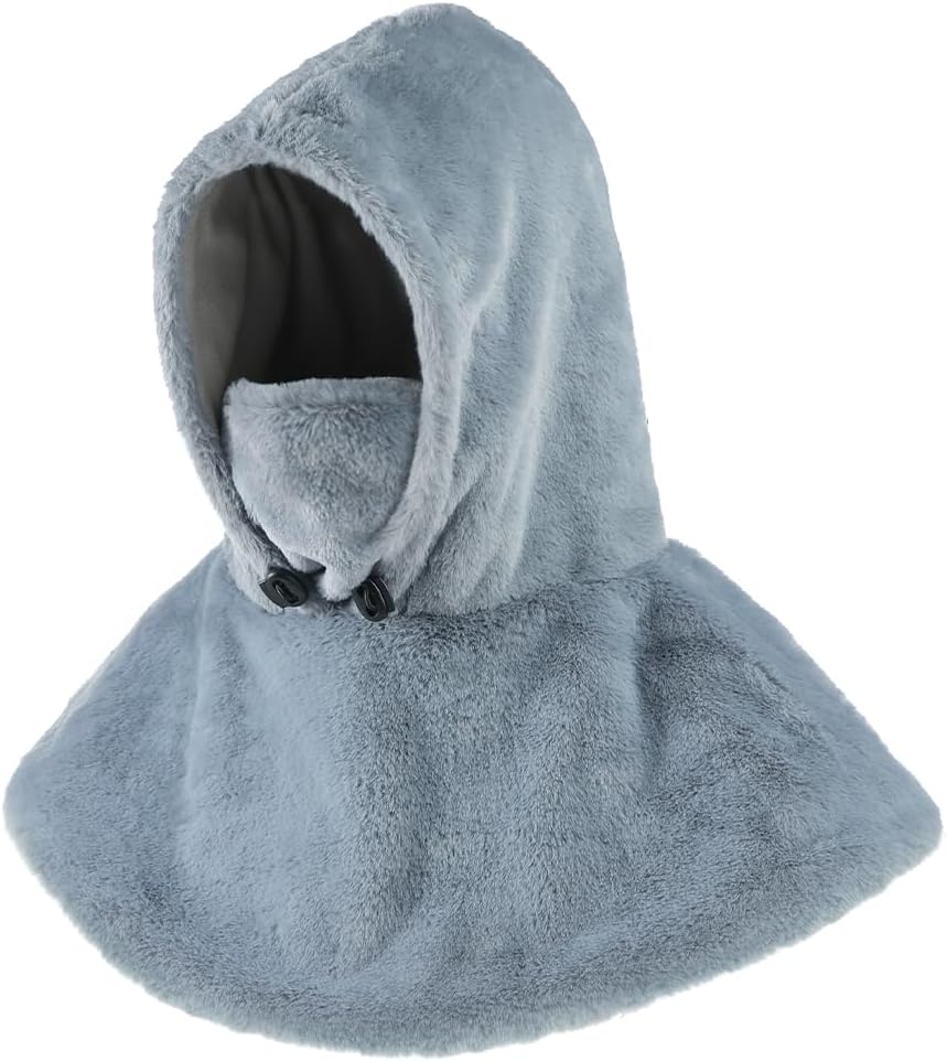 Multi-functional Ski Mask Balaclava