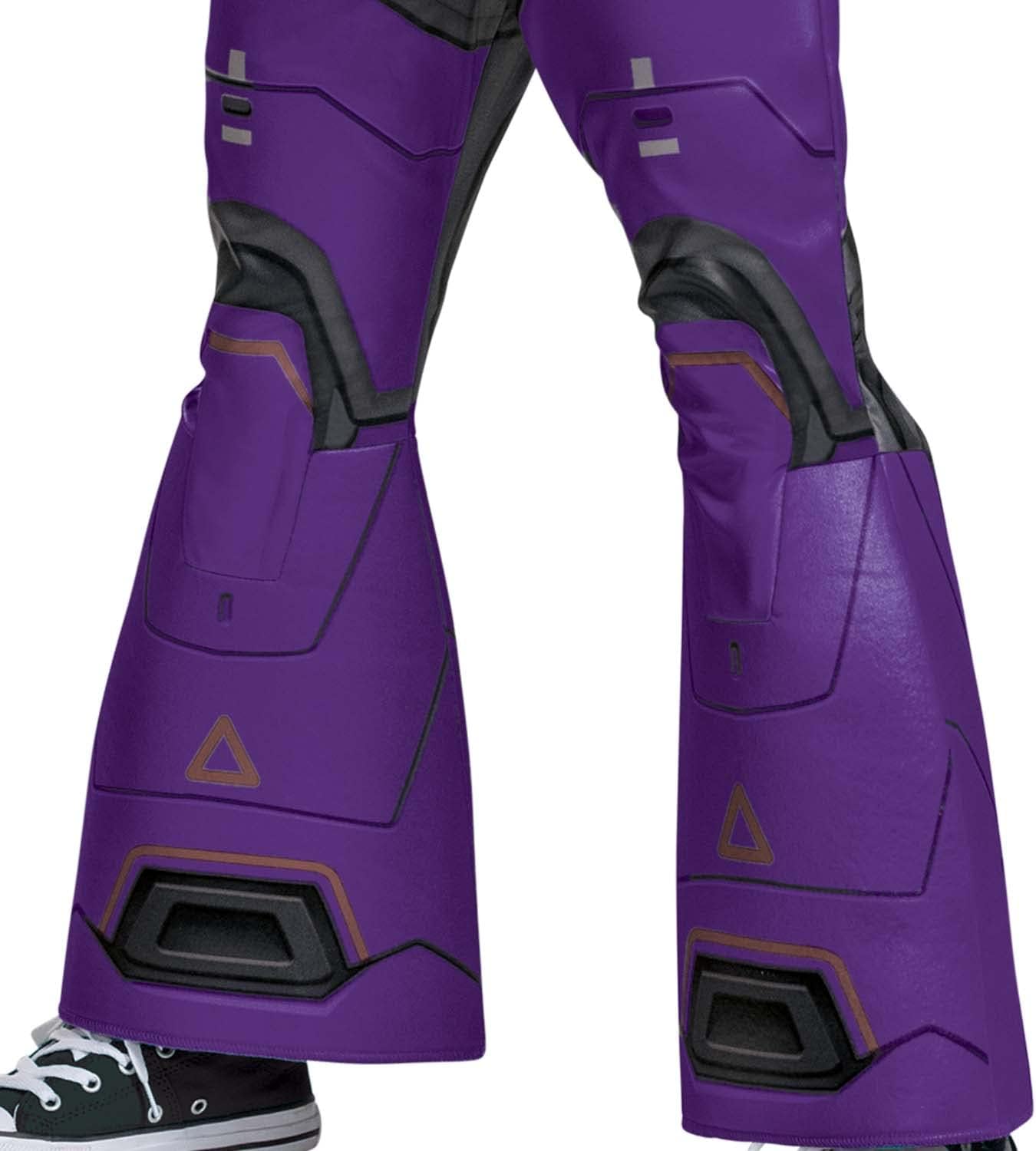 Boys Disney Pixar Lightyear Zurg Costume