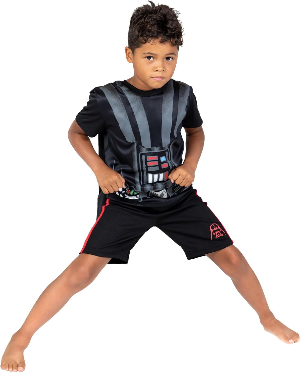 Star Wars Darth Vader 3-Piece Costume Kids