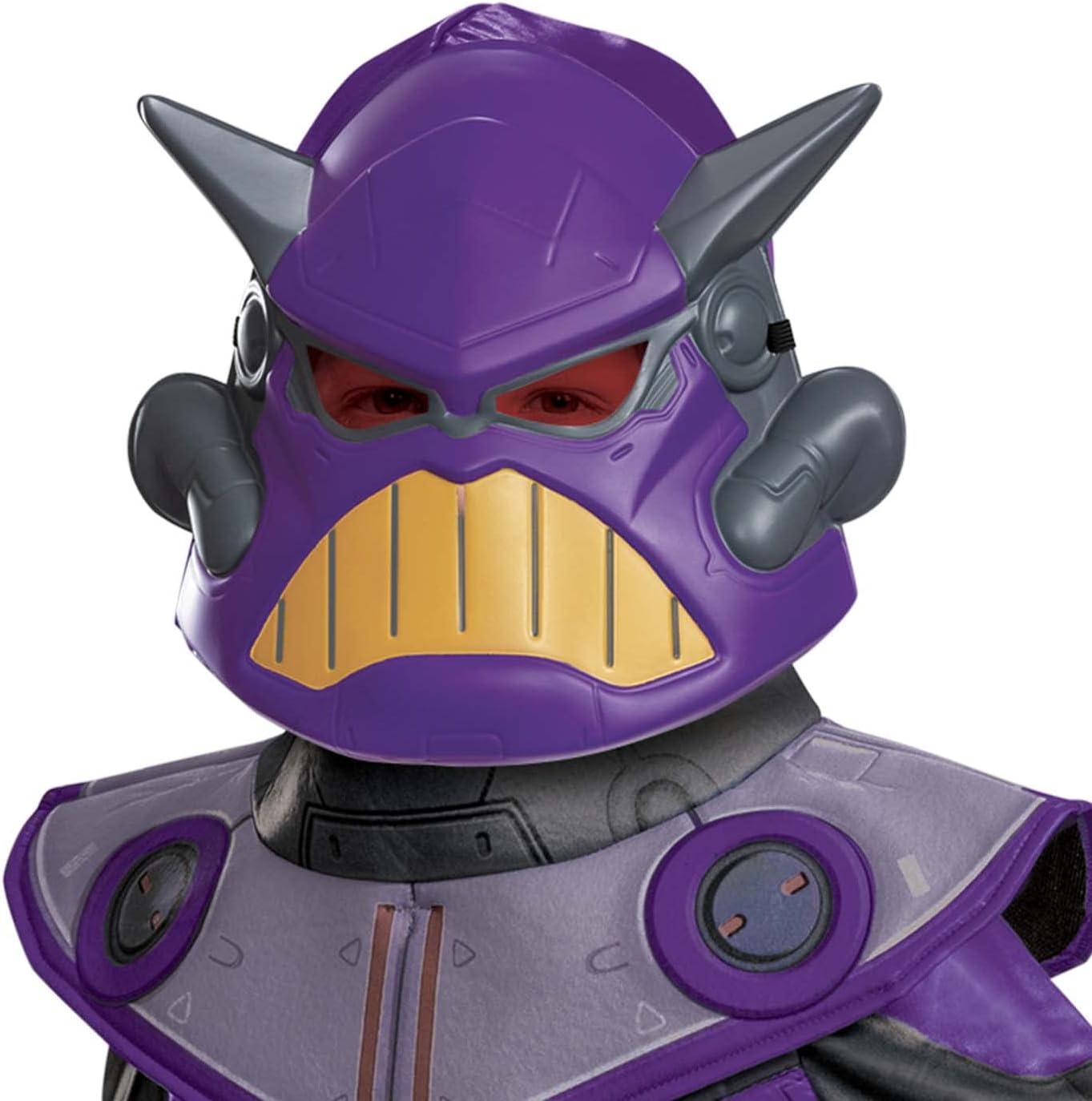 Boys Disney Pixar Lightyear Zurg Costume