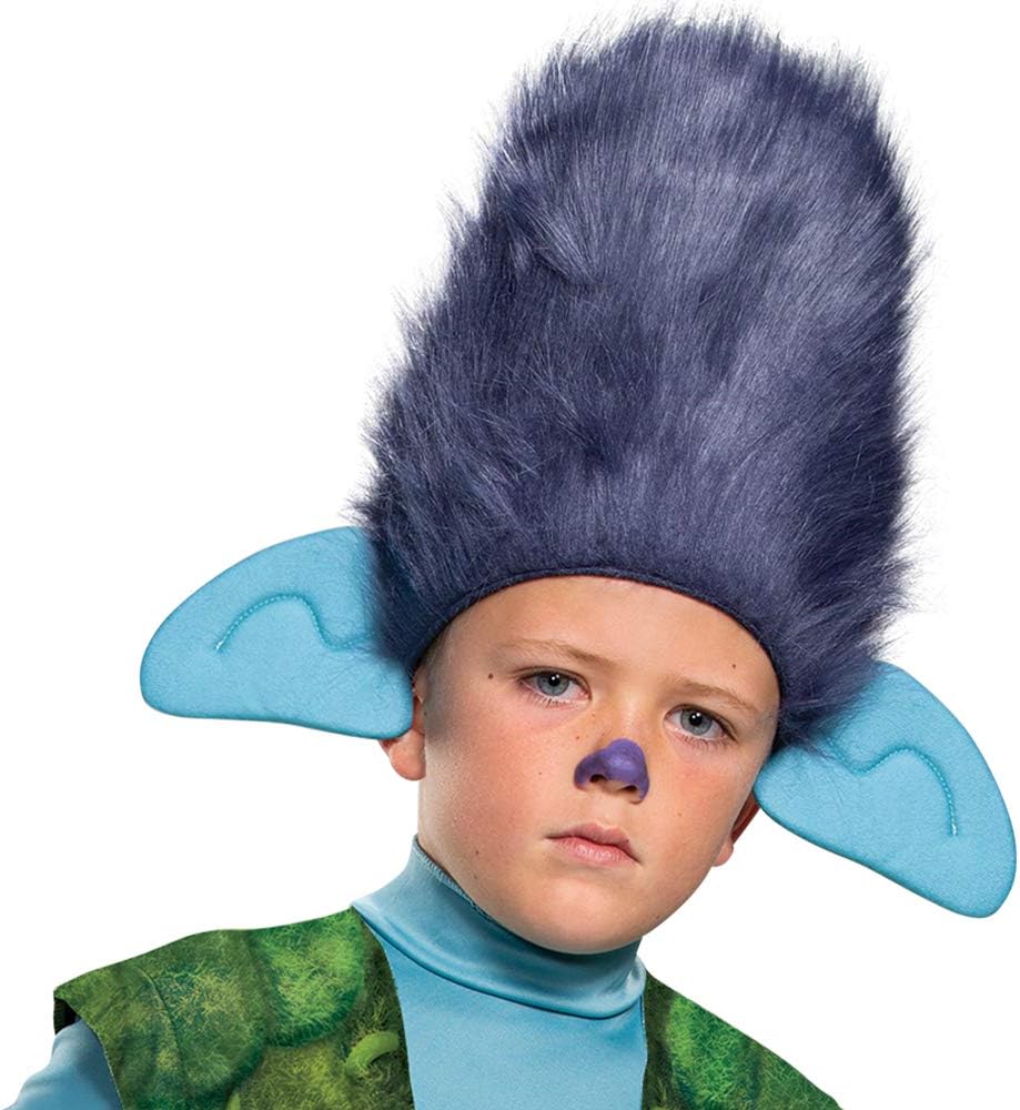 Troll Costume for Kids