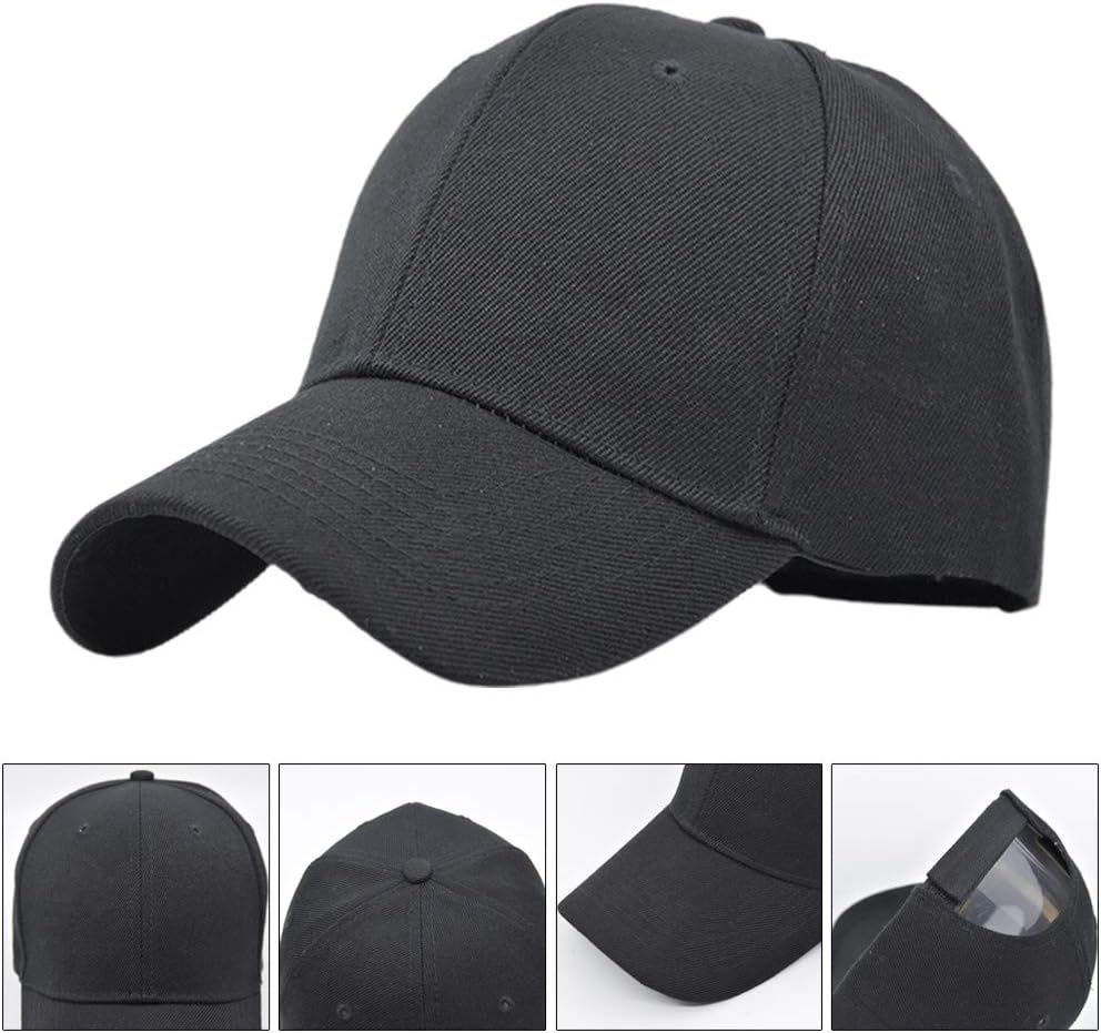 Stylish Unisex Baseball Cap