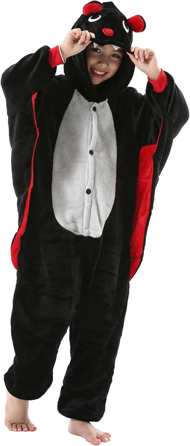 ATOZ Animal Pajamas for Kids