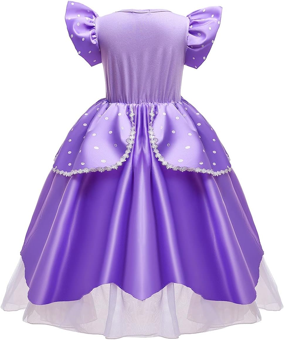 Sofia the Princess Halloween costume - Perfect Sofia the Prince