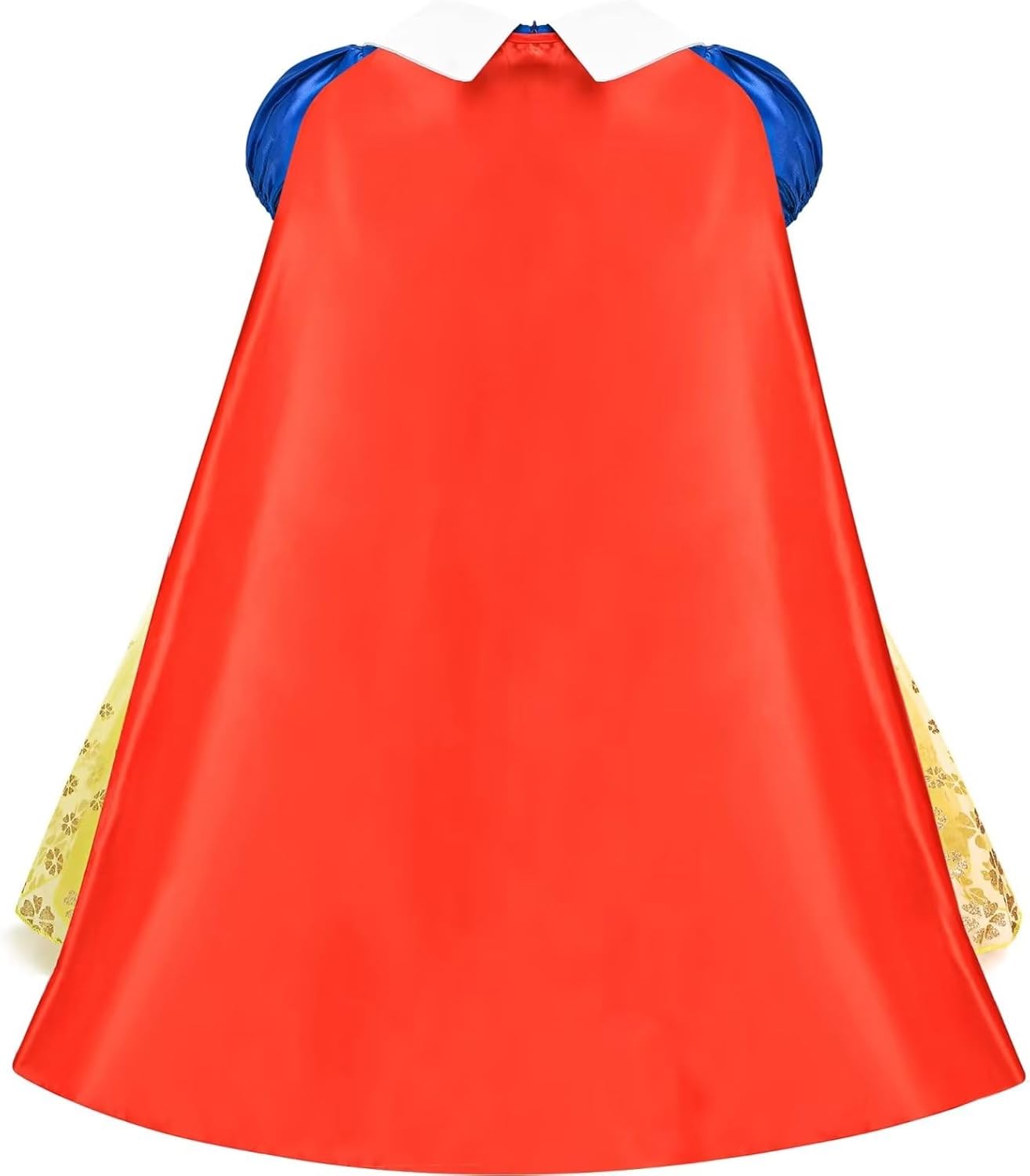 Princess Costume for Girls