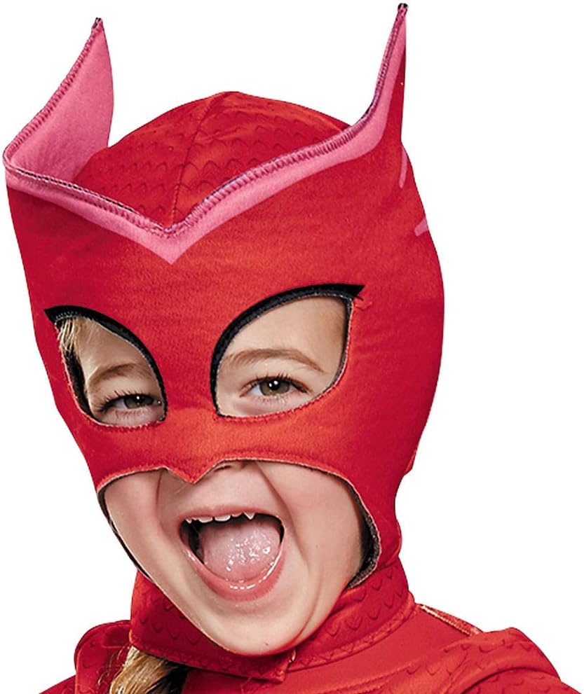 Owlette Costume for Toddler by Disguise