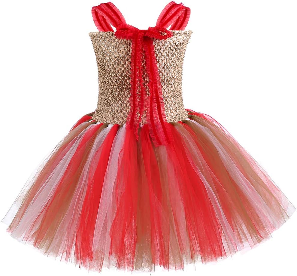 Stylish Christmas Dress
