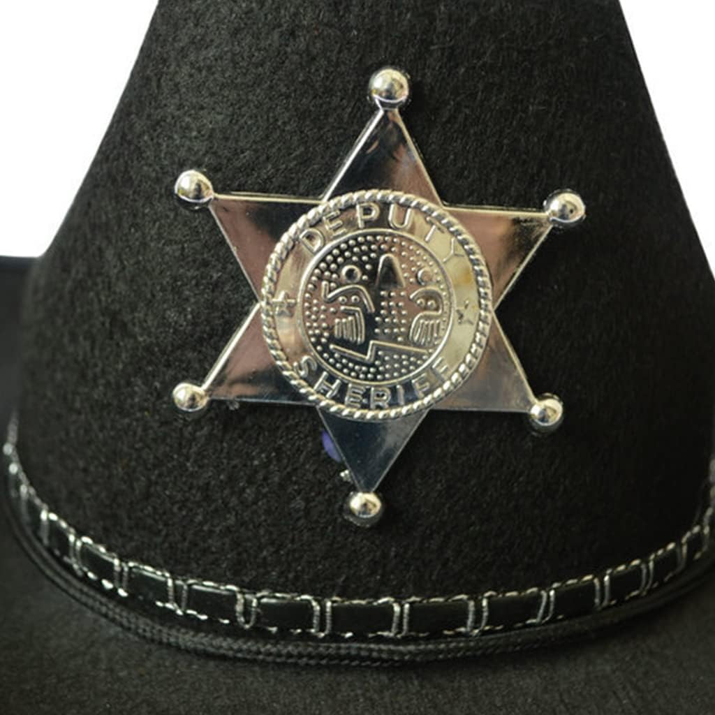 JSGHGDF 100 Soft Adjustable StarBadge Hat for Kids Adults