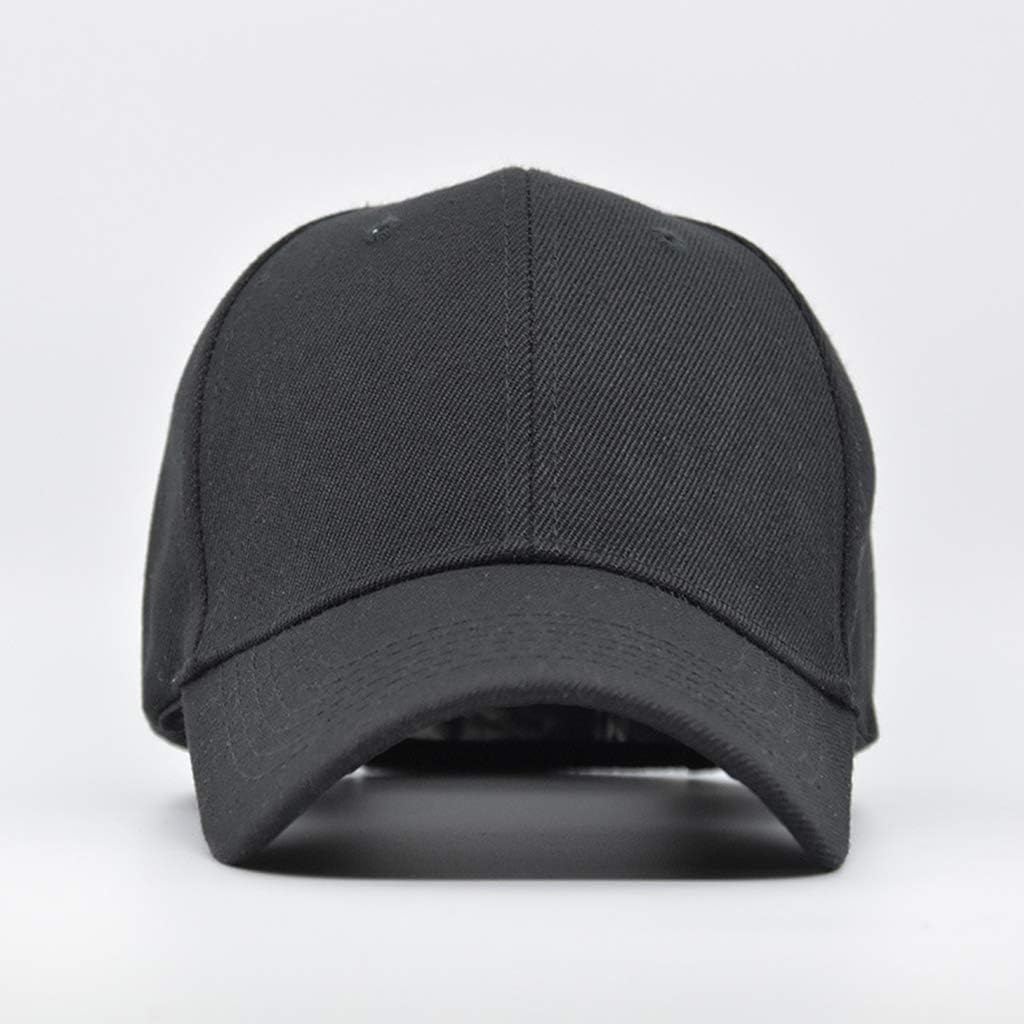 Stylish Unisex Baseball Cap