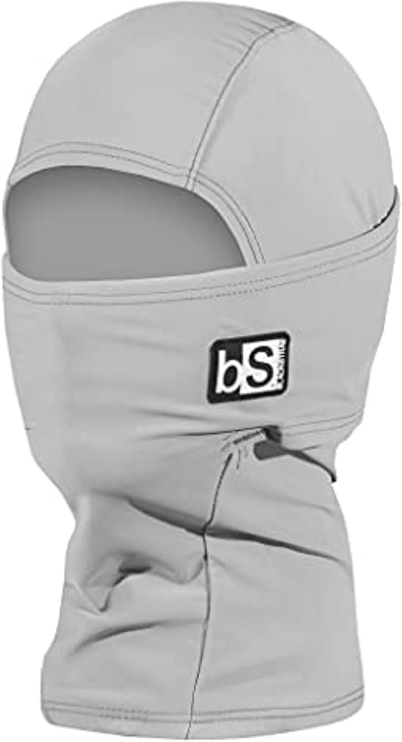Keep Kids Warm and Safe on the Slopes BlackStrap Kids Ski Mask