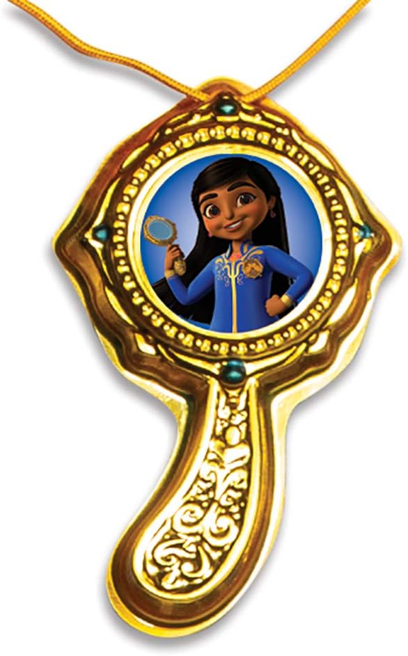 Disguise Girls Mira Classic Costume