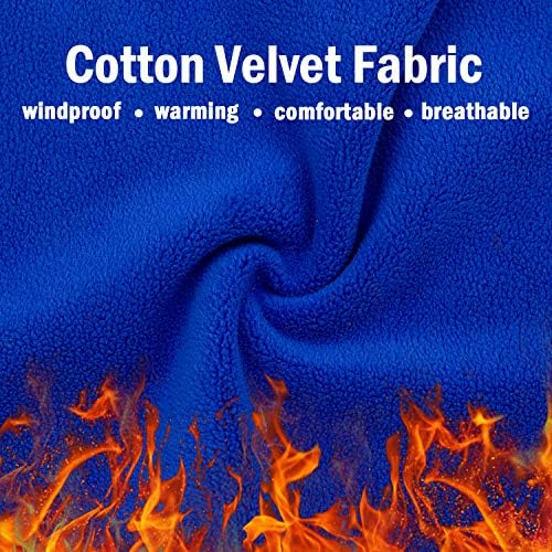 Warm Fleece Gaiter for Kids